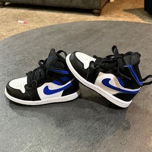 Jordan 1s